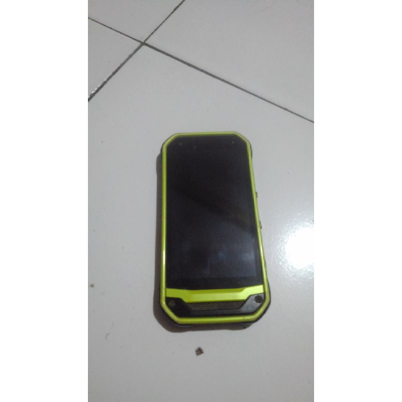 kyocera torque hp outdoor.