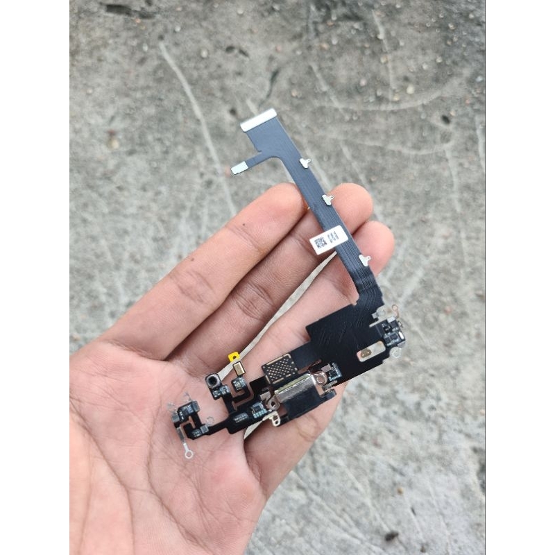 flexible cas konektor cas iphone 11 pro max tampa ic