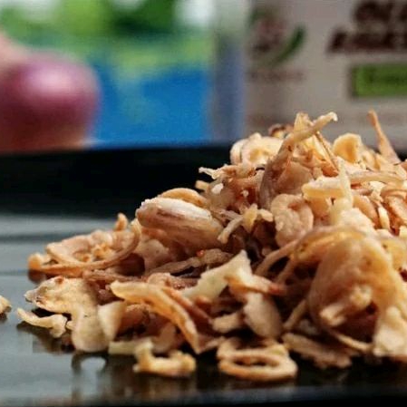 

Bawang Goreng 100g