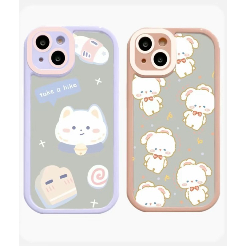 CASE IPHONE 11 CUTE MURAH SHOCKPROOF