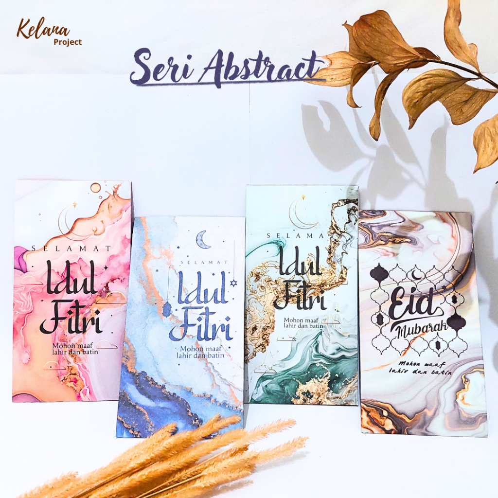 

Amplop Lebaran Premiun Murah seri Abstract (per pcs)