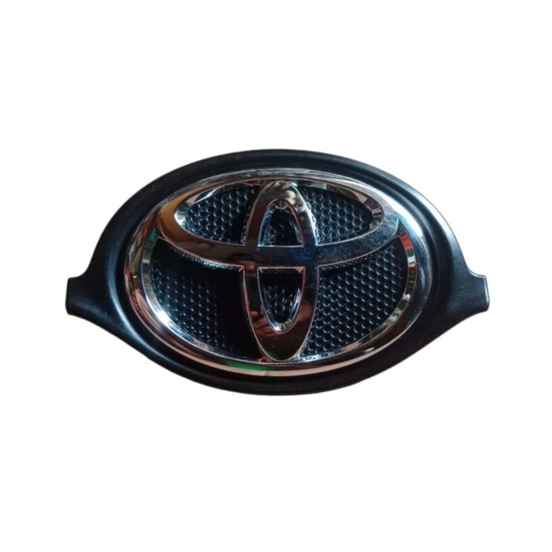 Logo Grill Depan Toyota Sienta Lambang Grill Sienta Logo depan Sienta