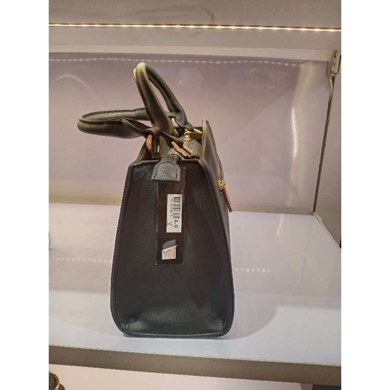 Tas Prive Roma by Koleksi bata Orihinal