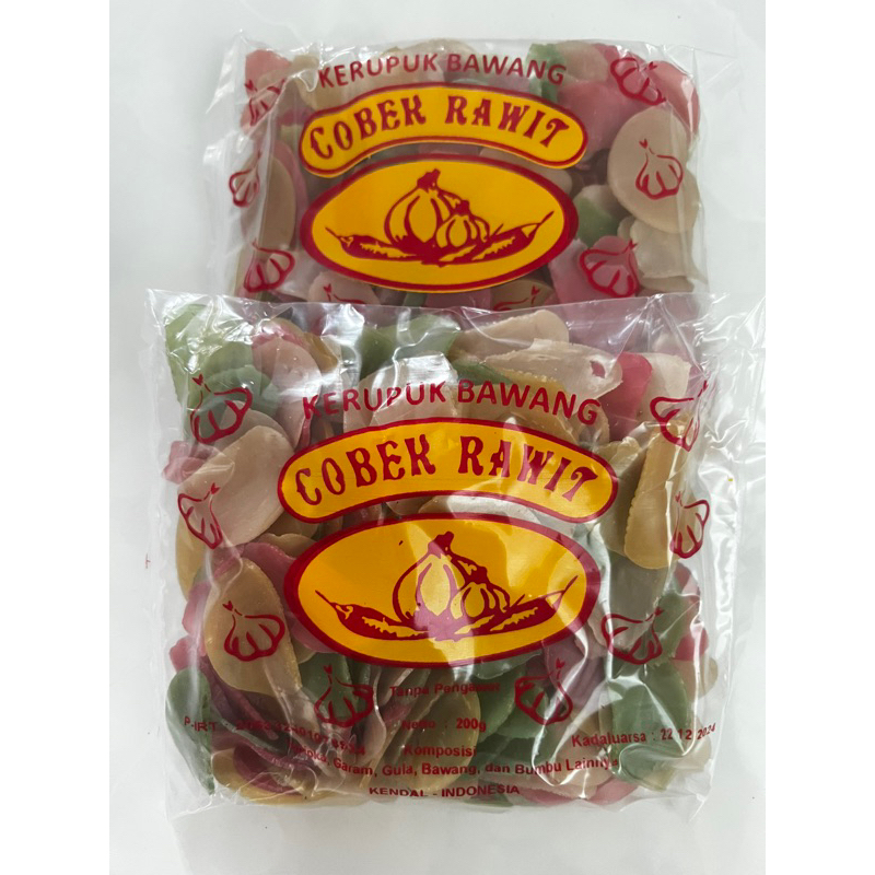 

Kerupuk Bawang Cobek Rawit | Krupuk Bawang Cobek Rawit | COBEK RAWIT | Kerupuk Bawang | Krupuk Bawang | Kerupuk Cobek Rawit | Krupuk Cobek Rawit | Kerupuk warna-warni | Krupuk warna-warni