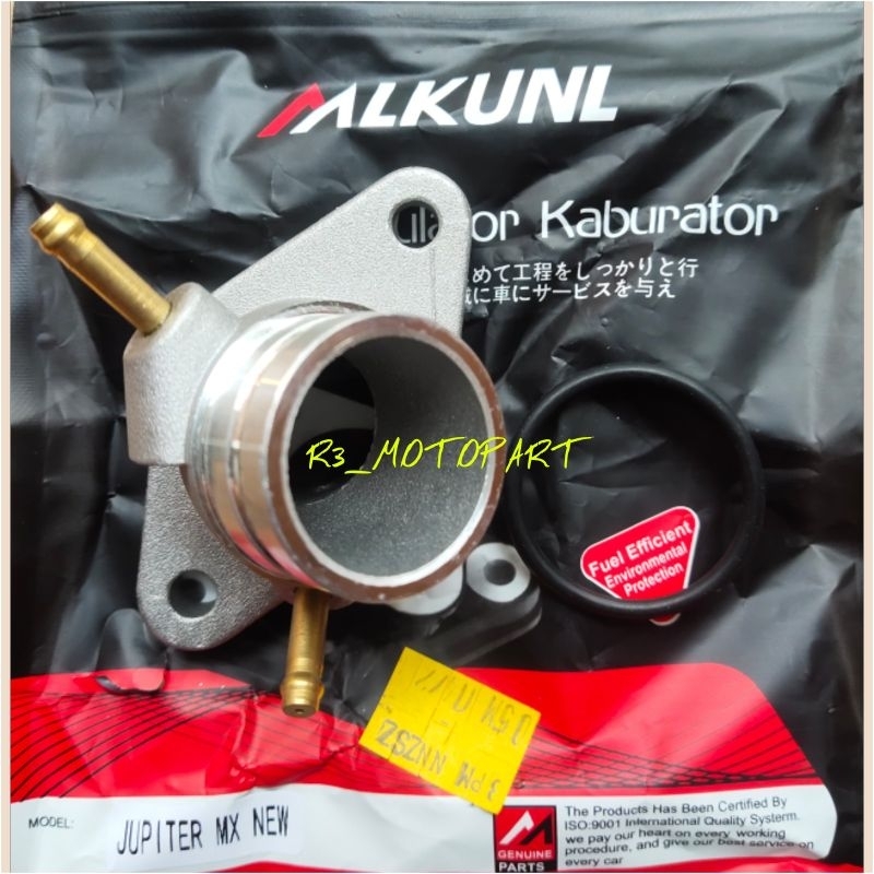 intake manifold / manipol /manifol Jupiter MX New