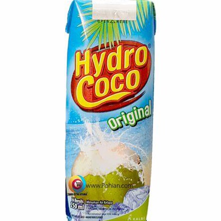 

Diskon Hydro Coco Dus 25ml x 24 pcs L95