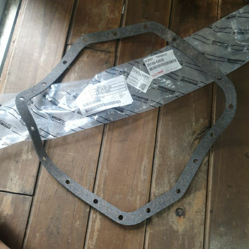 PACKING CALTER OLI MATIC YARIS PACK CALTER OLI MATIC YARIS