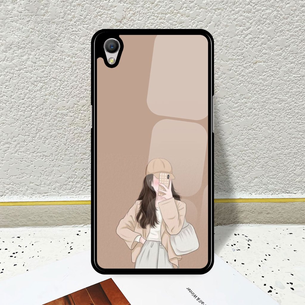 Case SAMSUNG A24- Casing Hp - Softcase Case SAMSUNG A24- Casing Hp - Softcase SAMSUNG A24