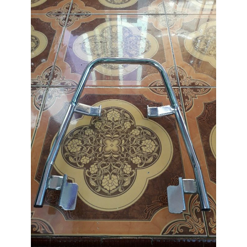 behel suzuki smash 110 lama original