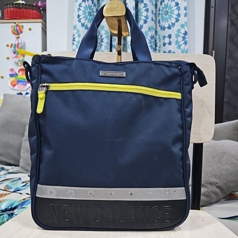 Preloved Sling Bag New Balance