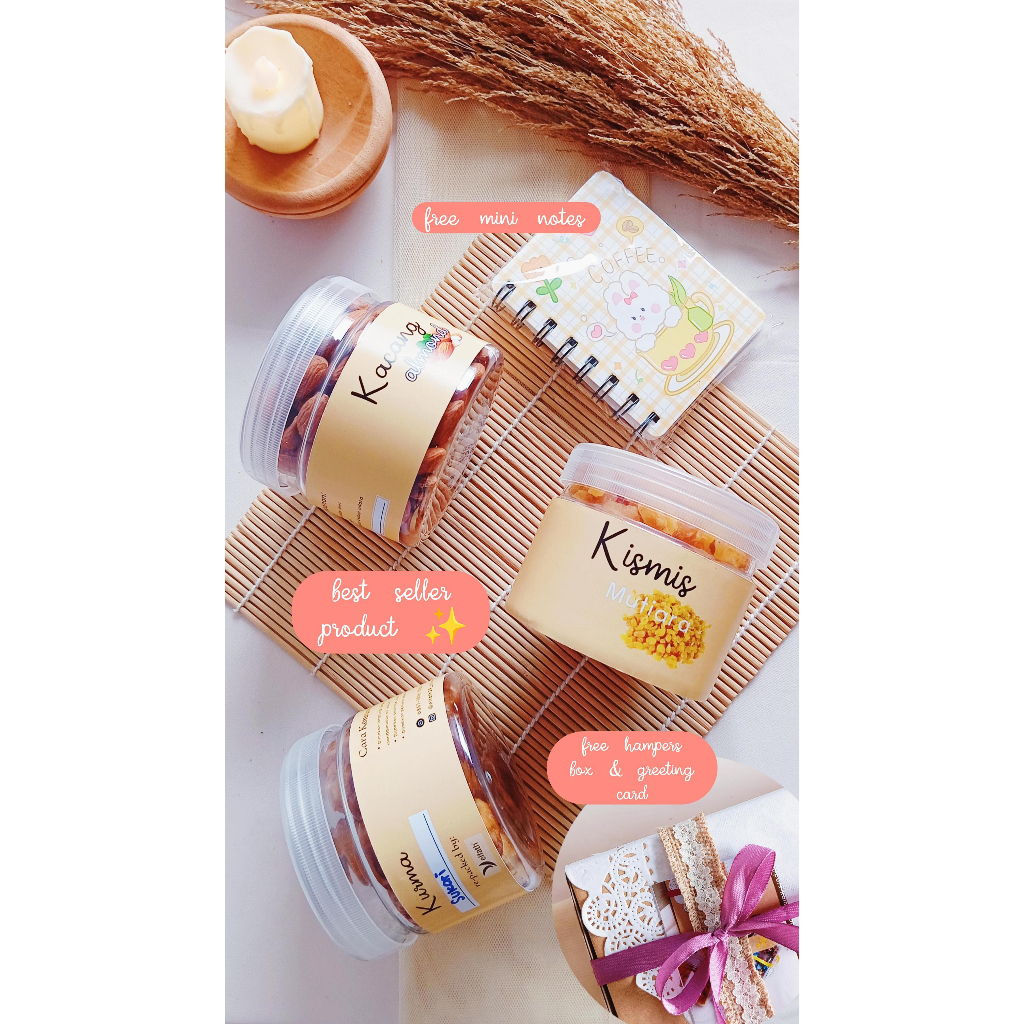 

Paket Hampers Ramadhan Sukkari | Parcel Ramadhan