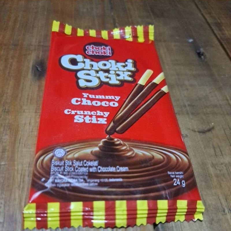 

coki stik
