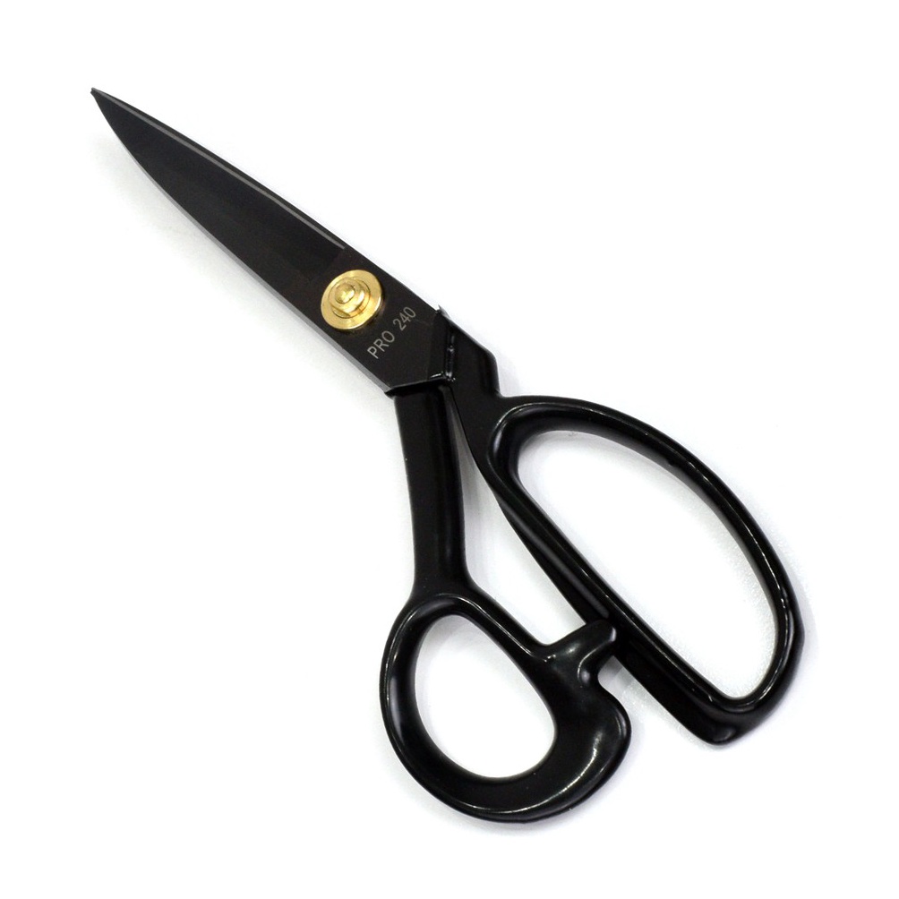 

Terbatas Gunting Potong Bahan Kain 9 Merk Golden Eagle TCP24 8