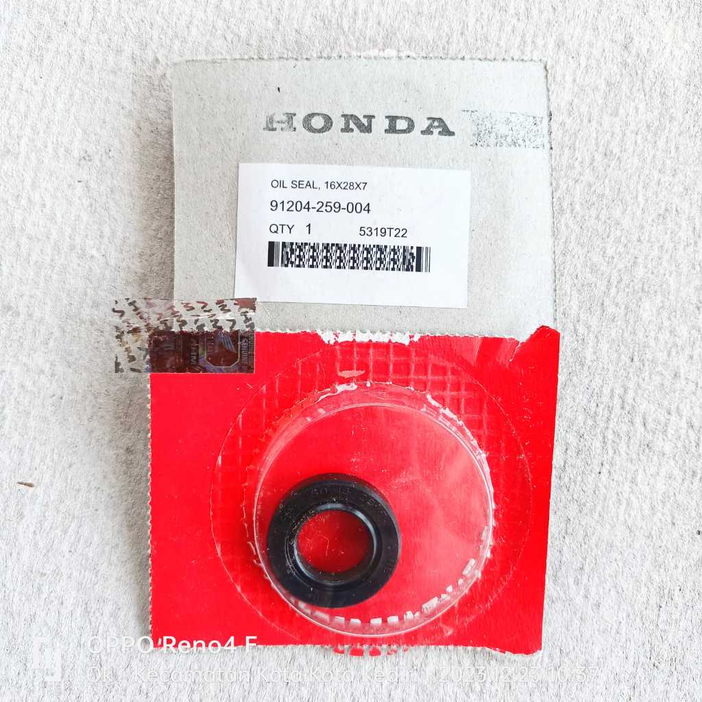 Seal-Sil Kick Starter-Stater GL Max-Pro Megapro Tiger Phantom Ori AHM