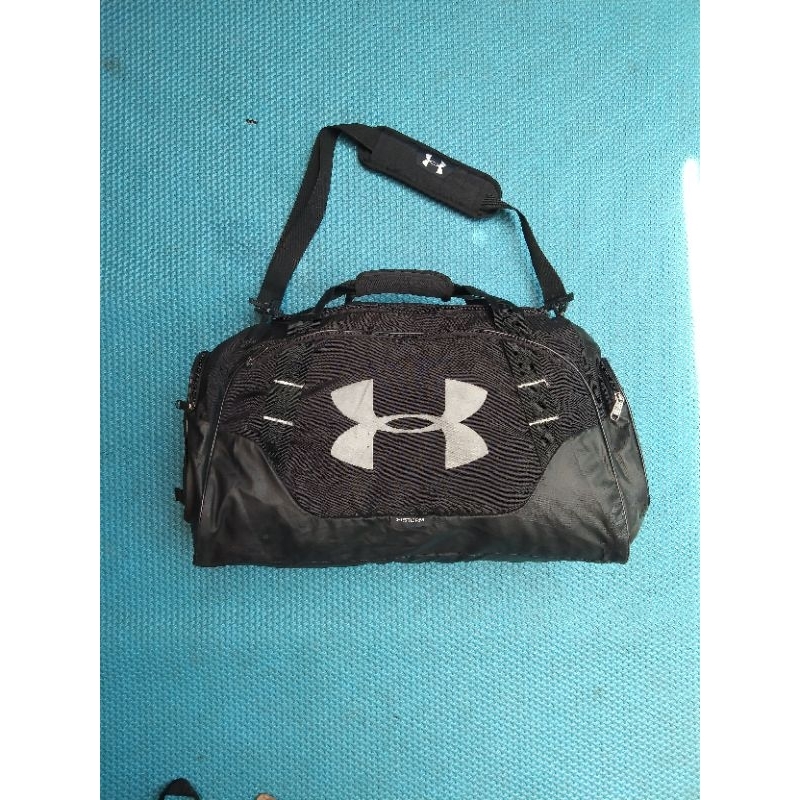 Duffle bag Under Armour