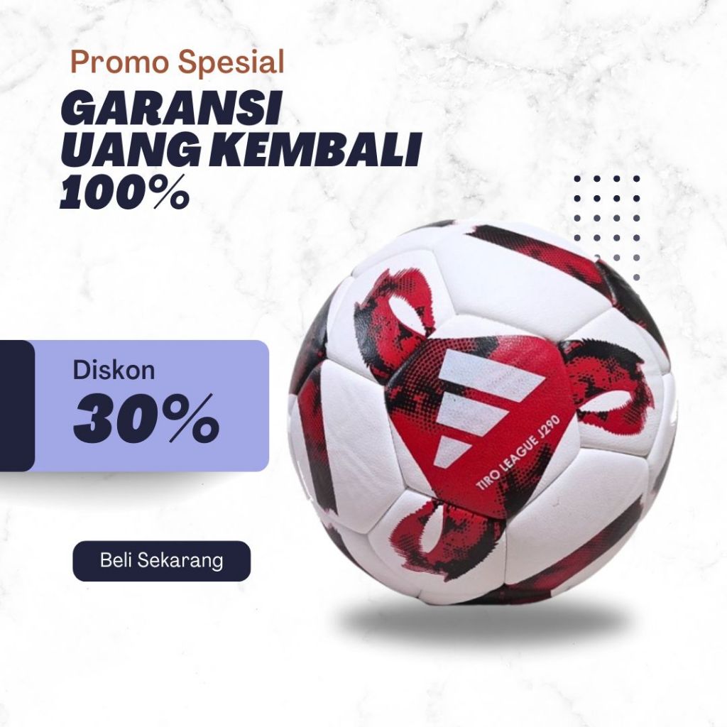 BOLA  SEPAK BOLA ADIDAS BOLA SIZE 5 BOLA SEPAK ORIGINAL BOLA SEPAK PREMIUM