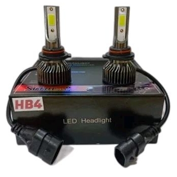 STANLEE LED HB4/HB3 Bohlam/Lampu LED HB4/HB3 (LHB4)