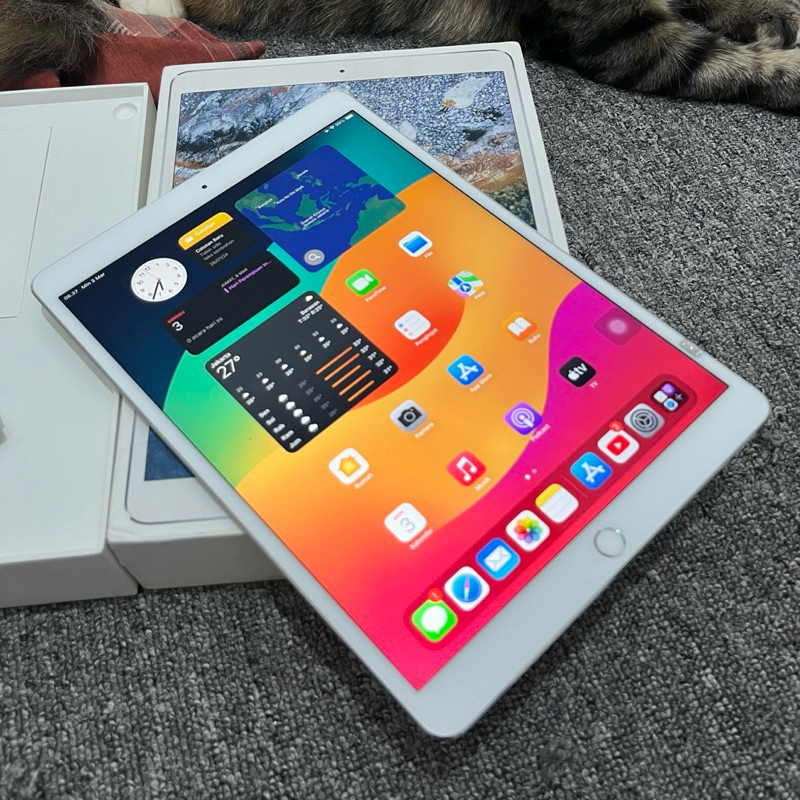 ipad pro 10.5 64gb 2017 Wi-Fi only