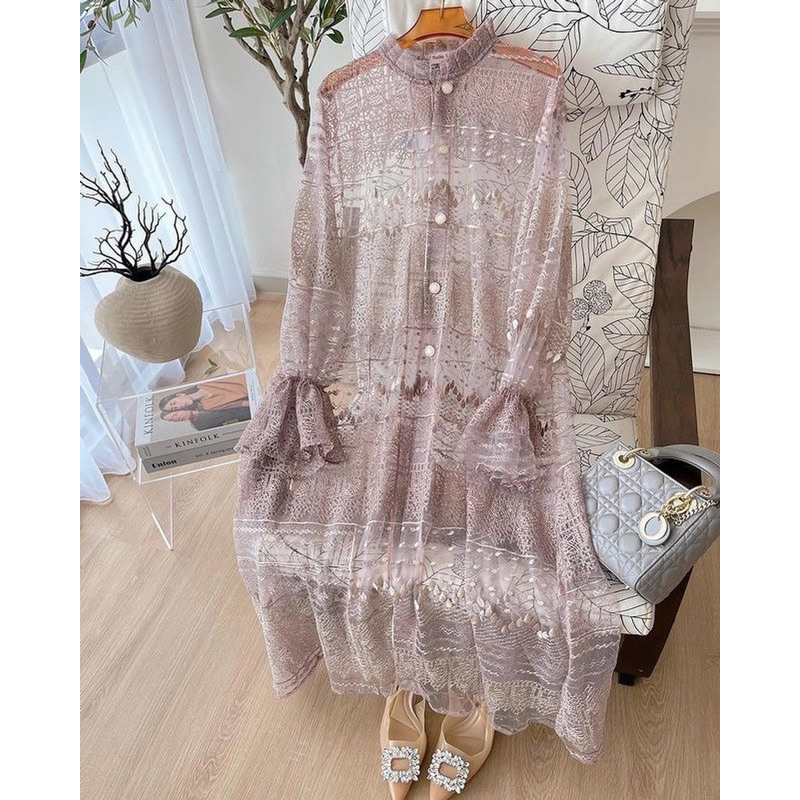 ALAIA SRIWIJAYA by HAIDEE&ORLIN