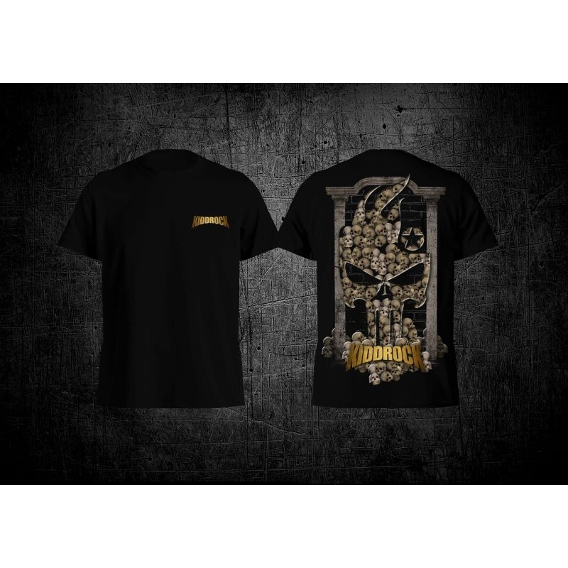 Kaos Kiddrock Original