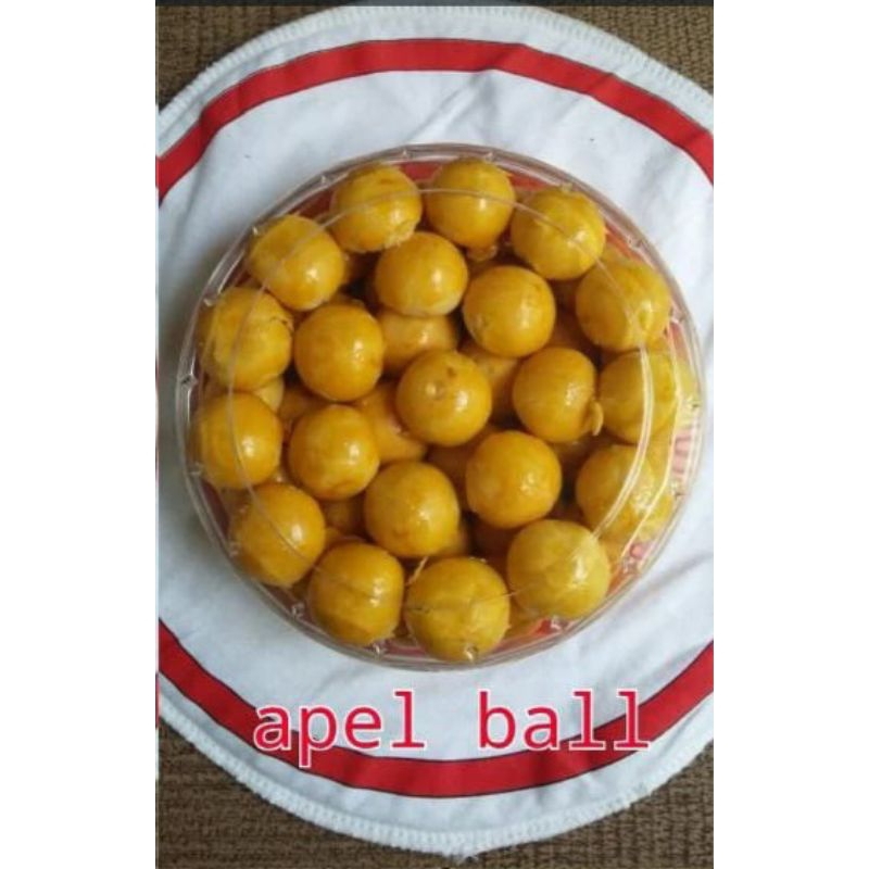 

apel ball