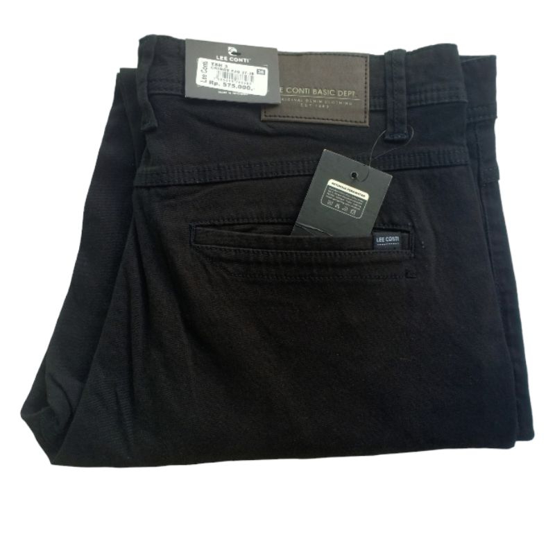 Celana Chino Lee Conti