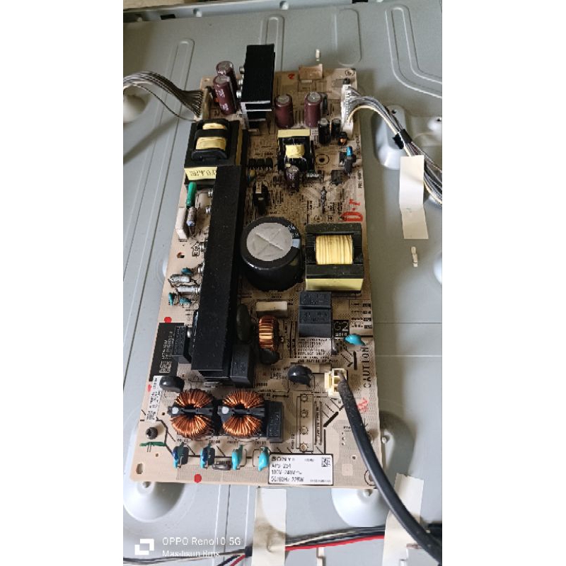 Psu - Power Supply - Regulator Tv LCD Sony KLV-40BX400 - KLV40BX400 - 40BX400