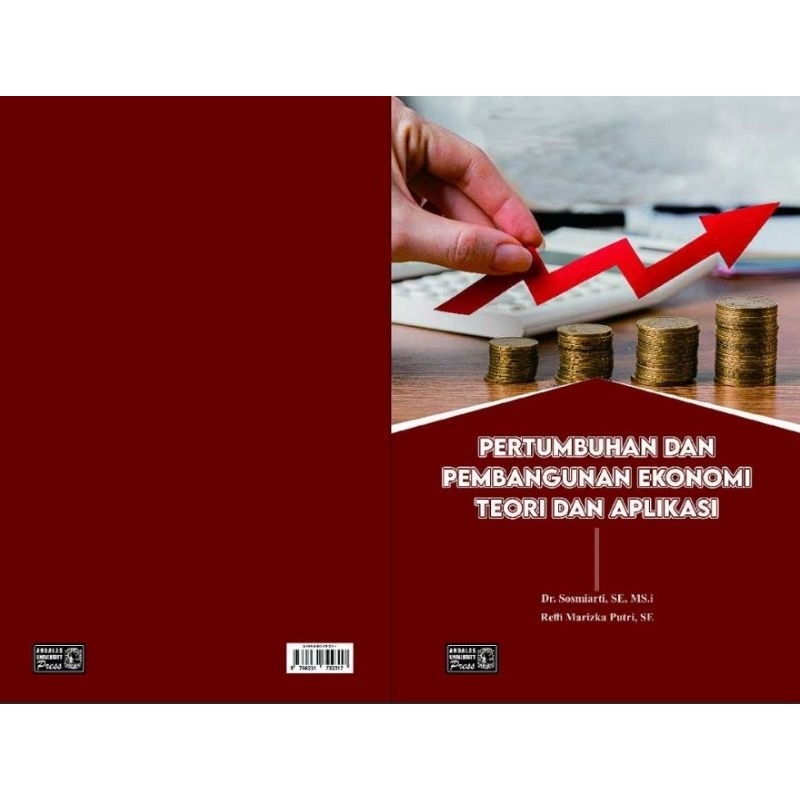 

13 PERTUMBUHAN DAN PEMBANGUNAN EKONOMI TEORI DAN APLIKASI