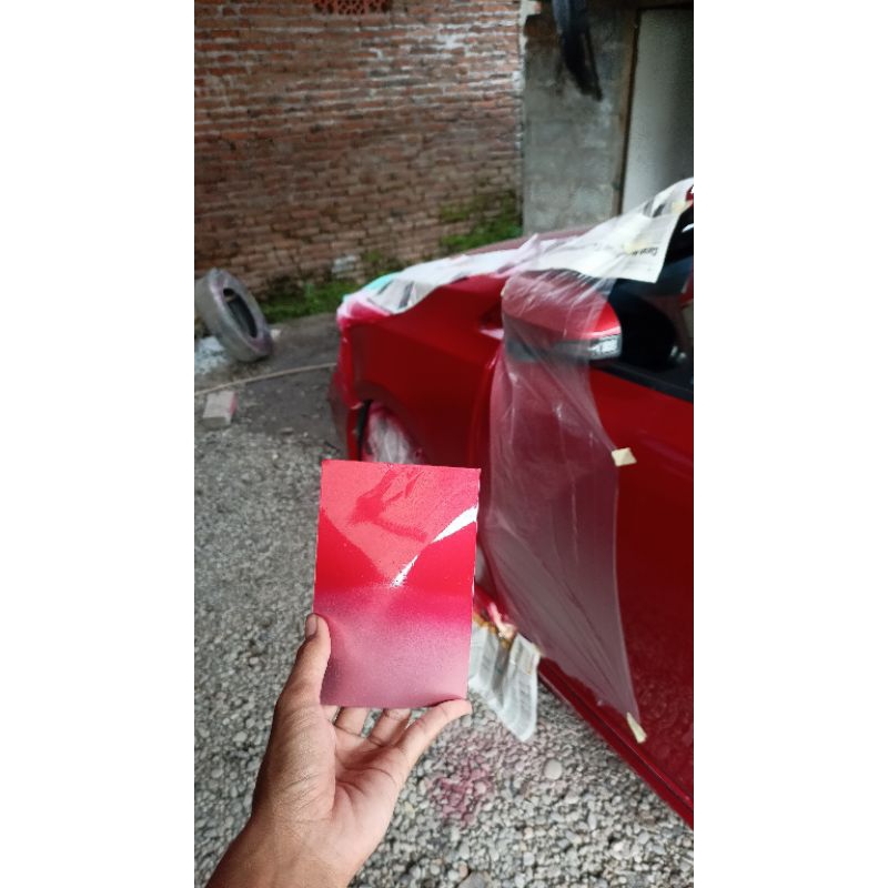 CAT OPLOSAN PU / CAT MOBIL / MOTOR / CAT PU CUSTOM / CET