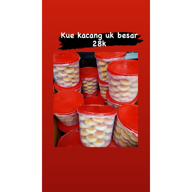 

Kue Kacang