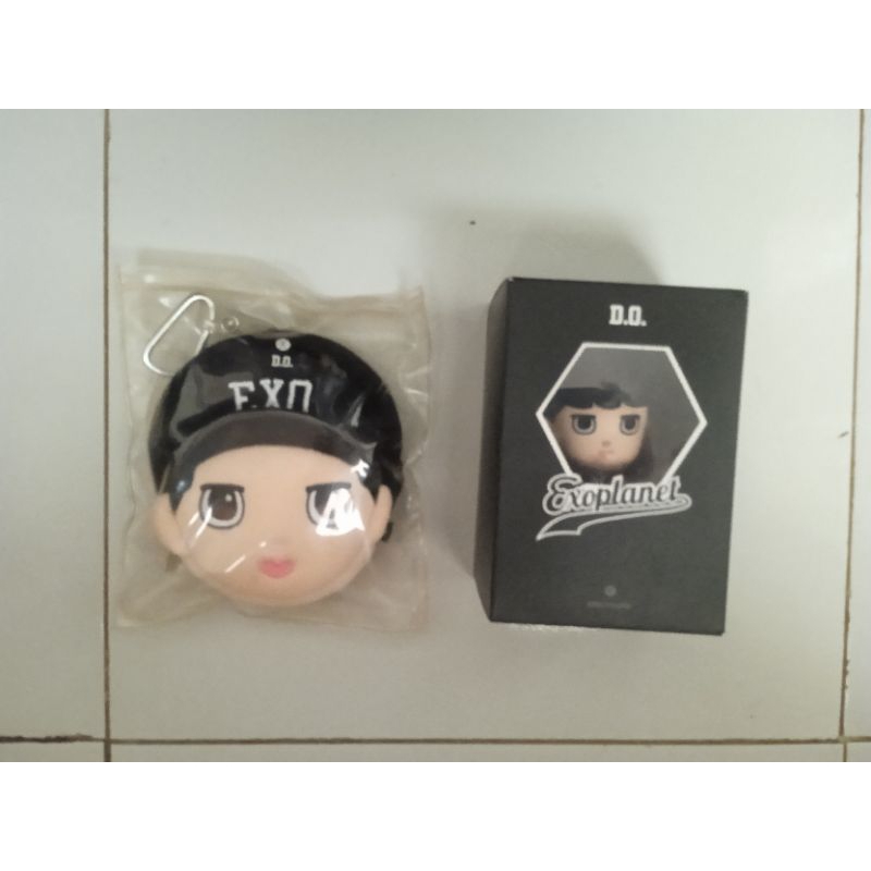 EXO FIGURE Ver D.O