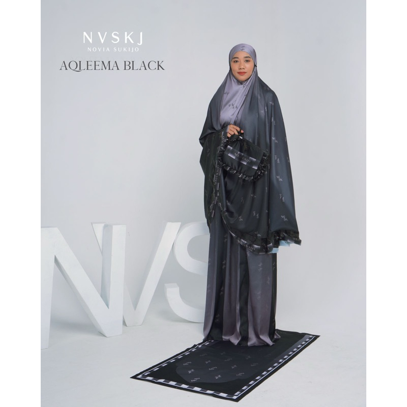 Mukenah Nvs (lina sukijo eles)