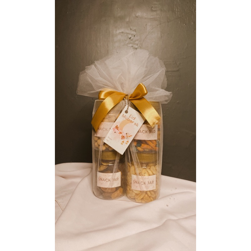 

MINHA 1 | Hampers Mangan Klaten