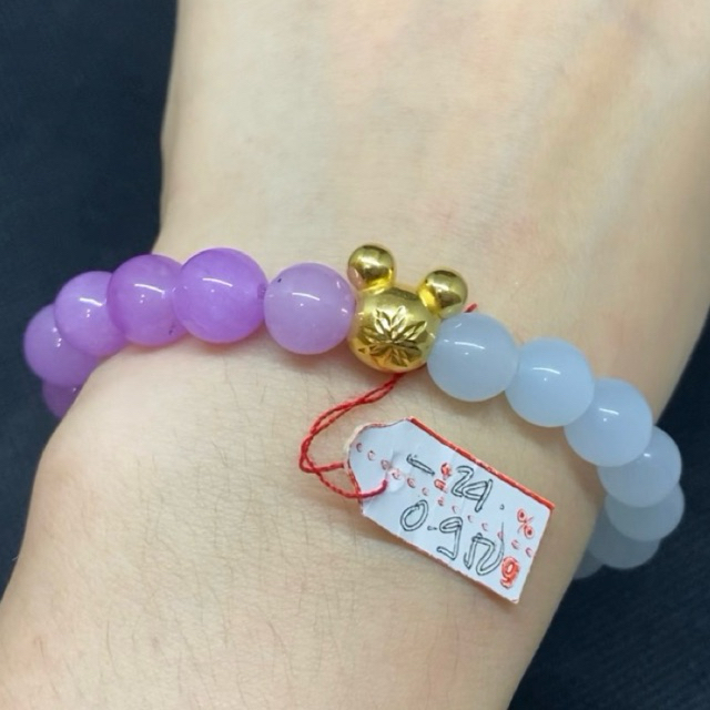 Perhiasan Liontin Emas Asli kadar 24K