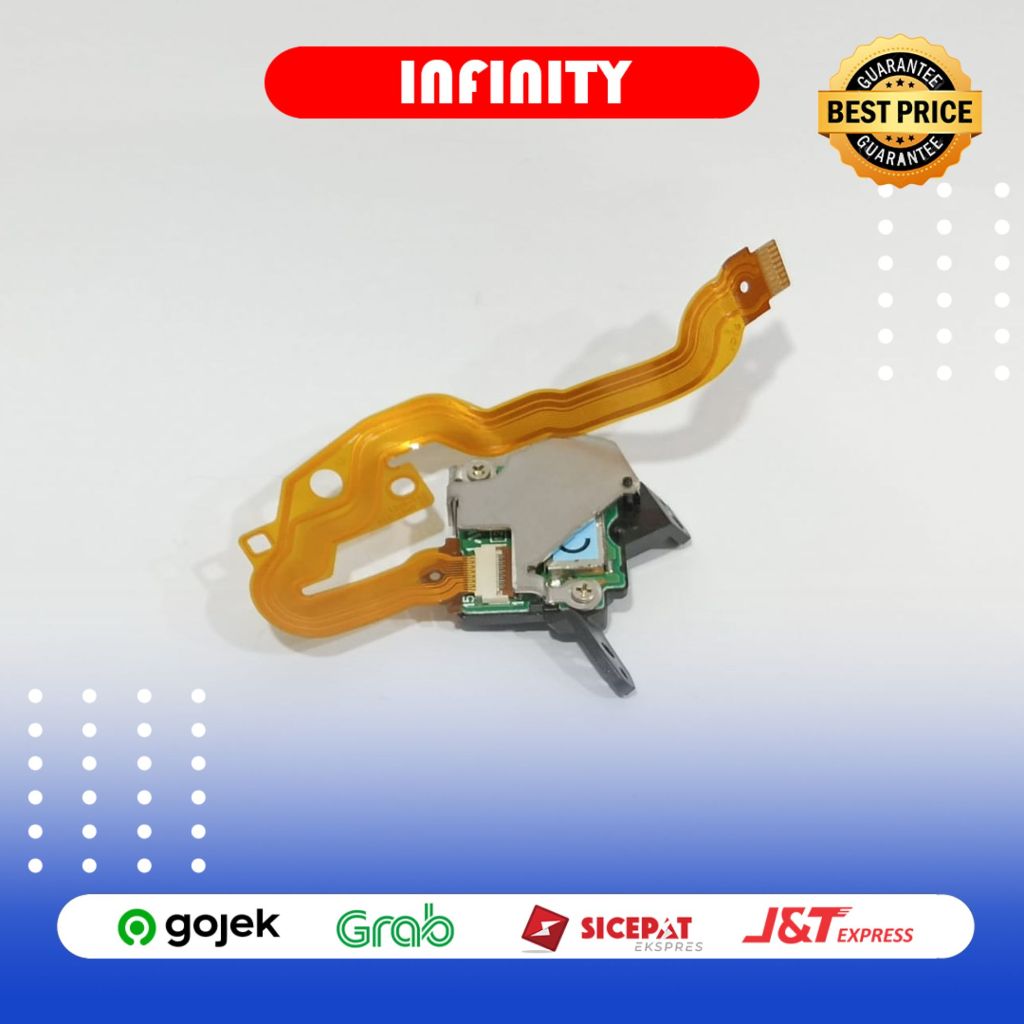 PCB board wifi canon 6D