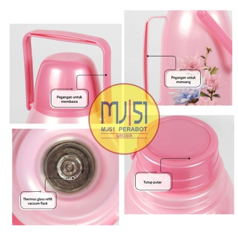 TREMOS LIONSTAR, TREMOS SOLARIS, TREMOS AIR PANAS