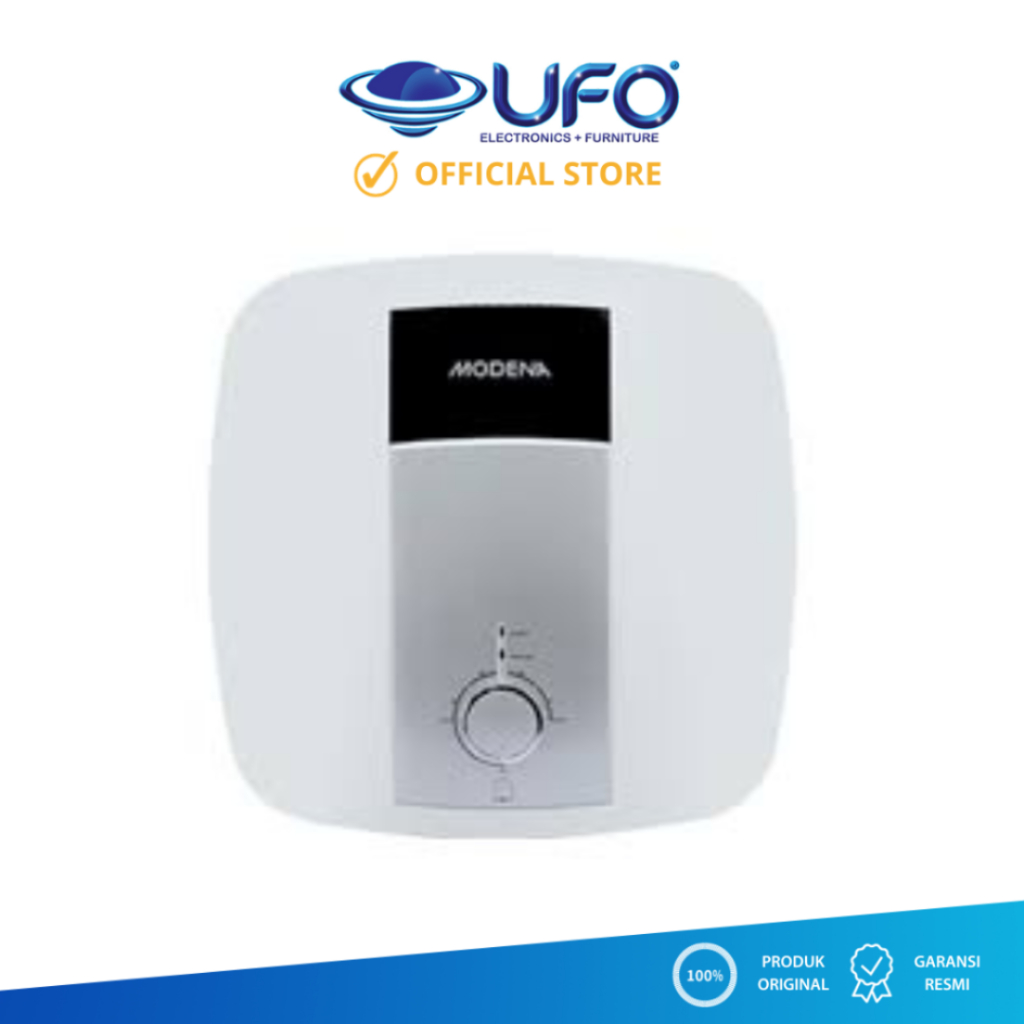 Modena Water Heater Listrik ES-30D