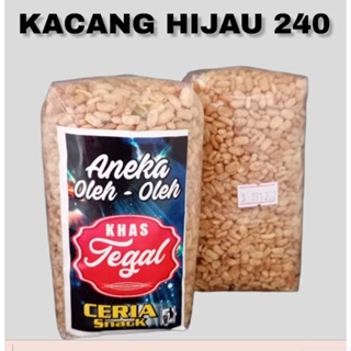 

Kacang Hijau 240 G