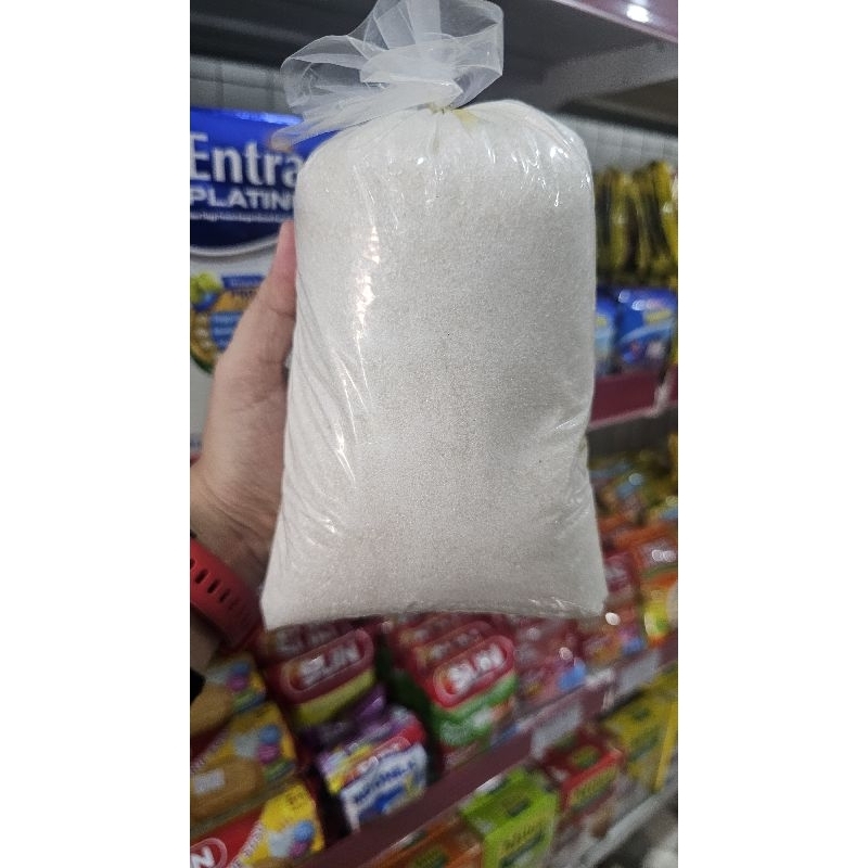 

GULA PSM 1KG/GULA PASIR 1KG