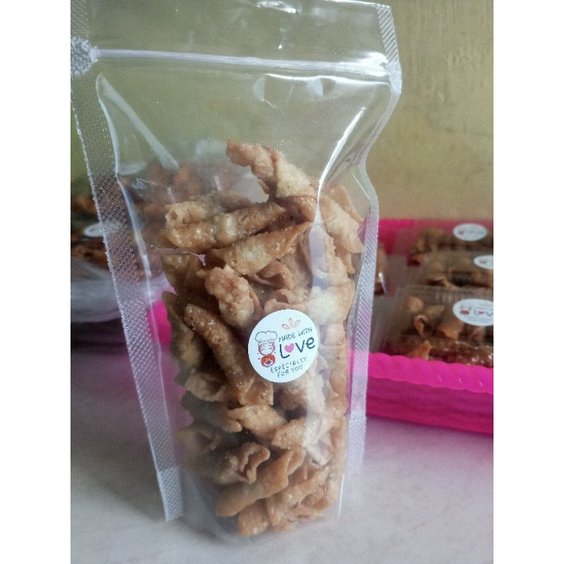 

Kacang sembunyi