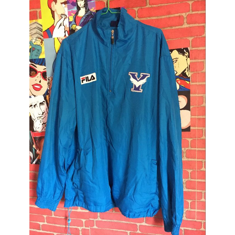 jaket Fila Yonsei
