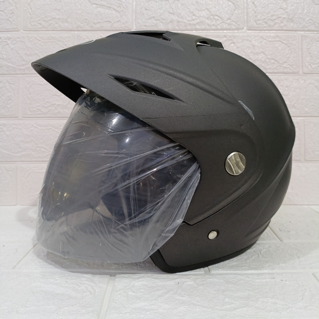 Helm JP5 Pet Solid Polos