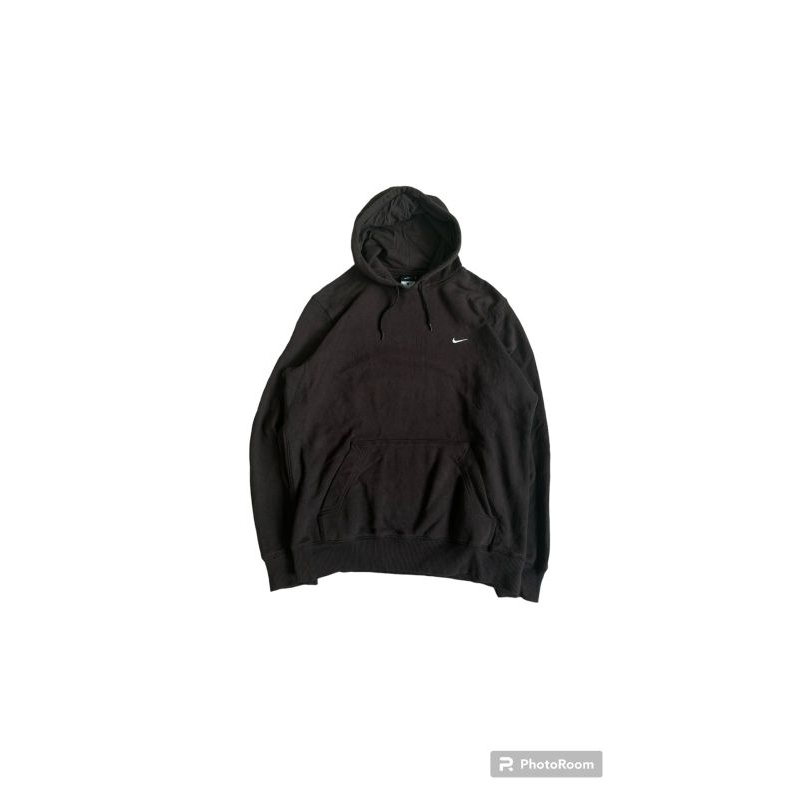 hoodie nike brown