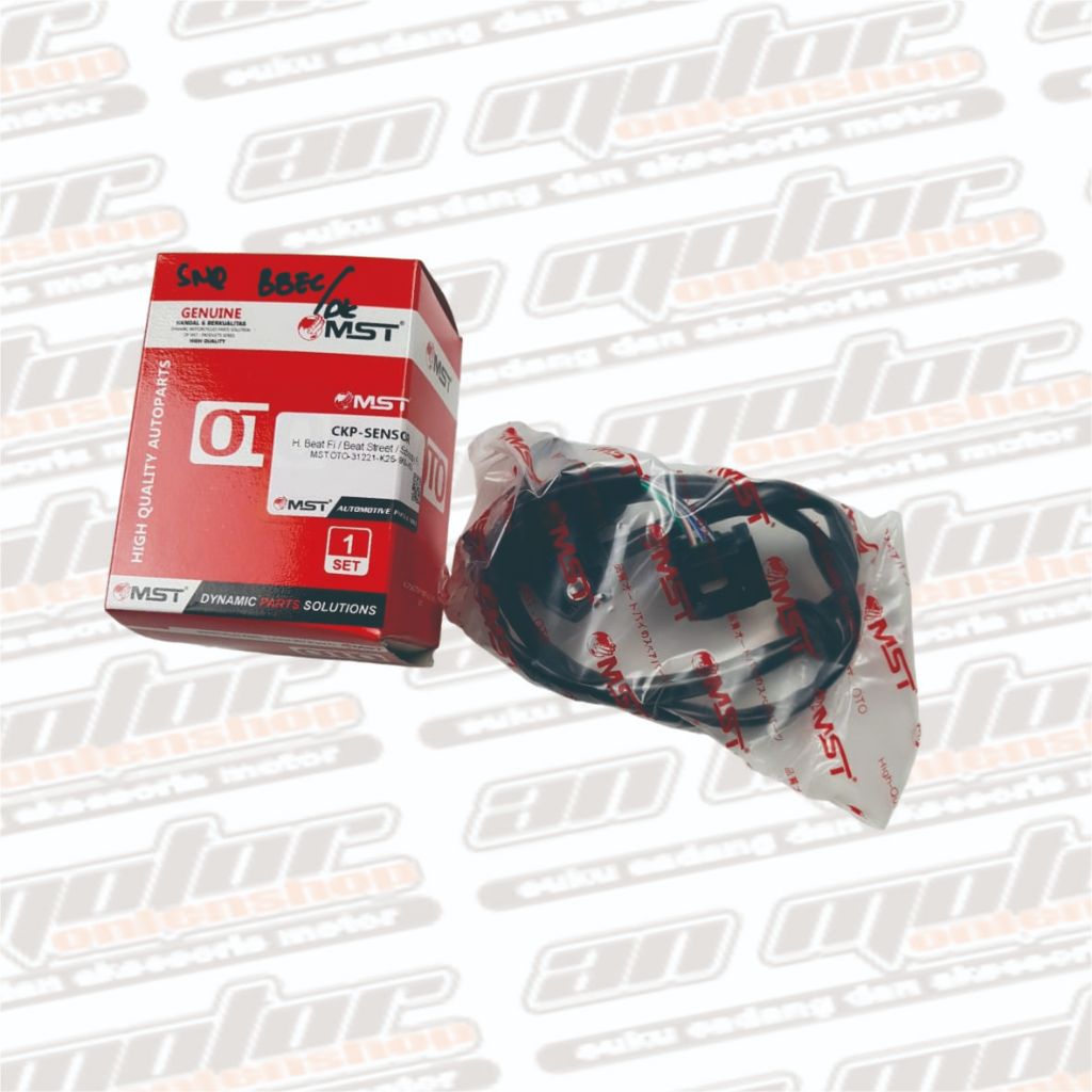 SENSOR CKP BEAT FI/ BEAT STREET / SCOOPY FI