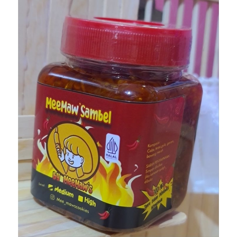 

sambelcumi/sambelbabycumi/sambelviral