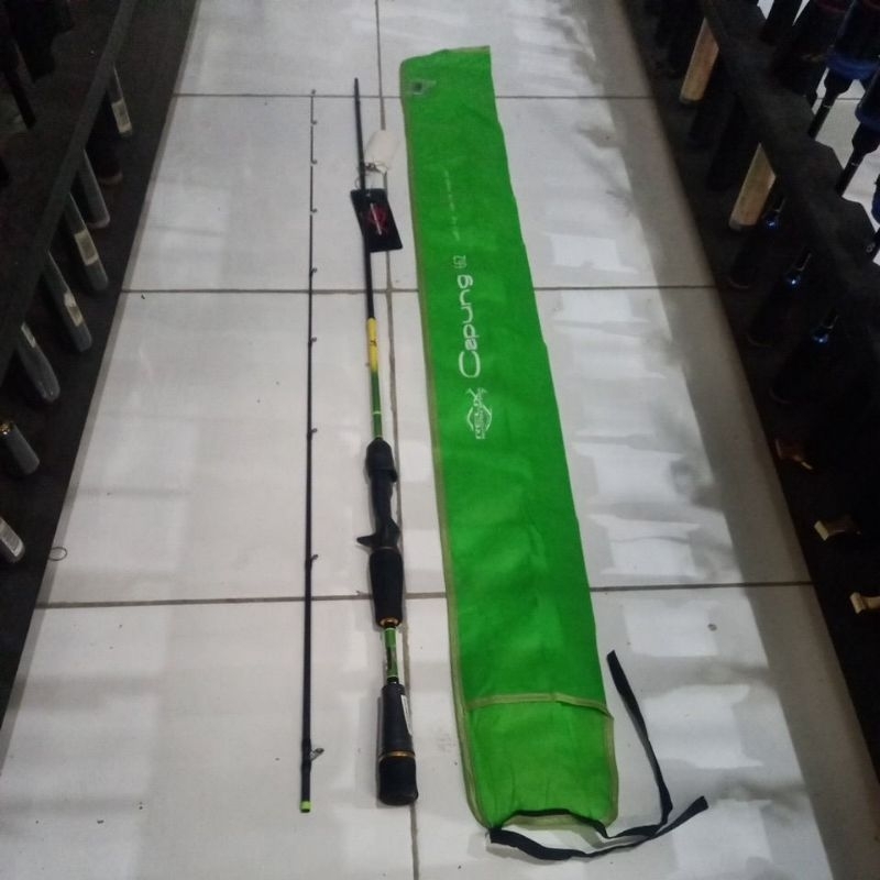 JORAN RELIXNUSANTARA CAPUNG