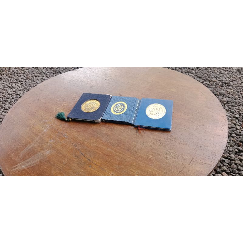 BUKU YASIN || AL-QURAN YASIN || KITAB YASIN