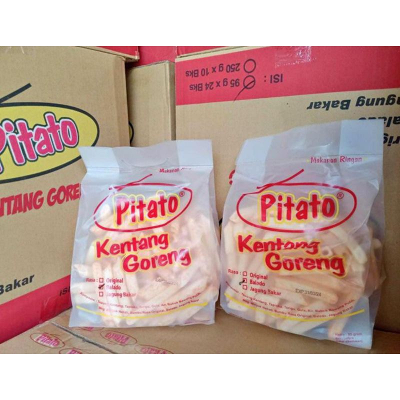 

pitato kentang goreng 95gr