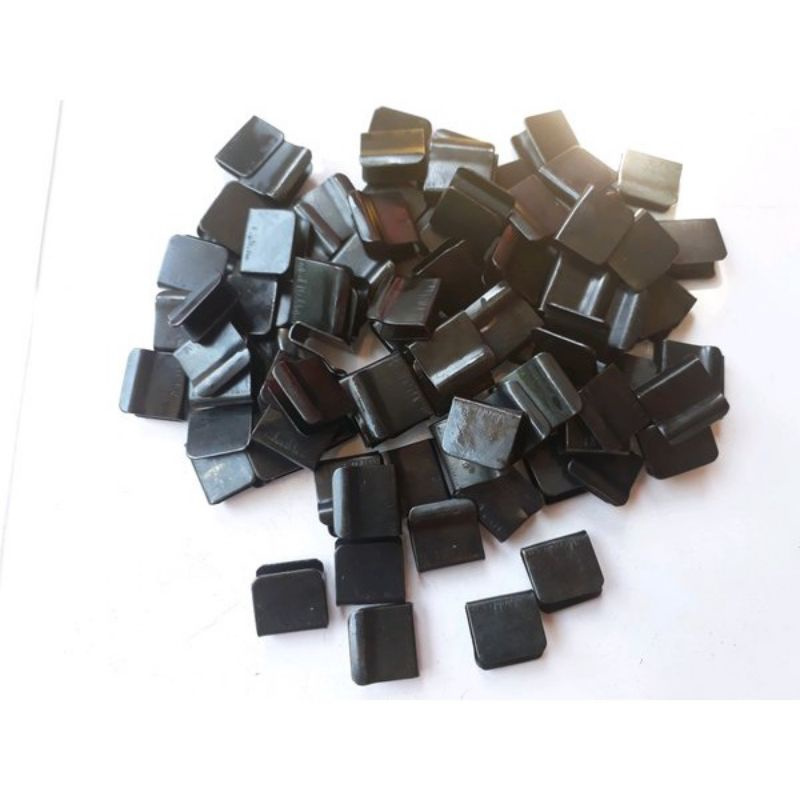 Klip Penjepit Talang Air Mobil (per pcs)