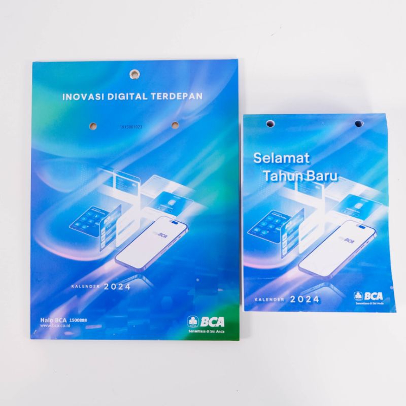 

Deskripsi Menarik untuk Kalender BCA 2024